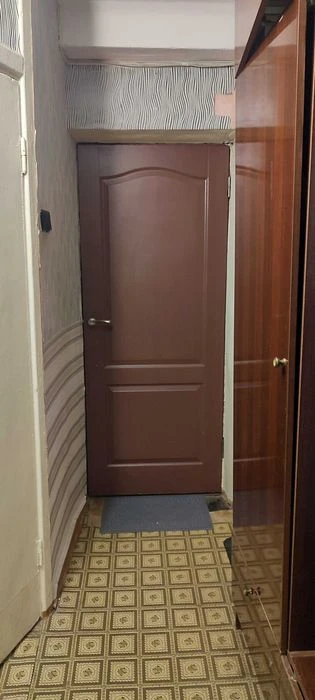 3-room apartment for sale Cosmos Chumachenko St. For sale