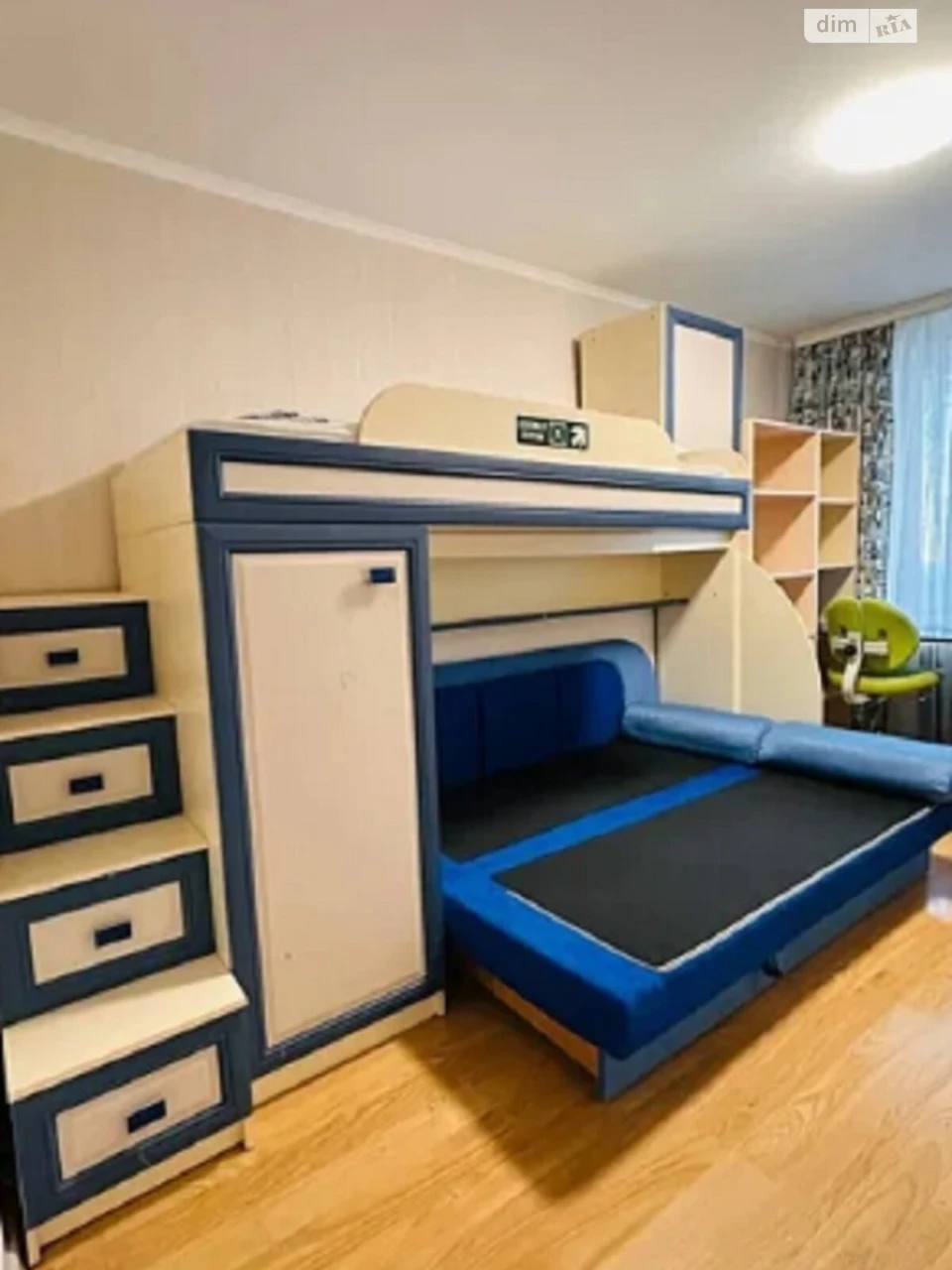 Продажа квартир Приморский.