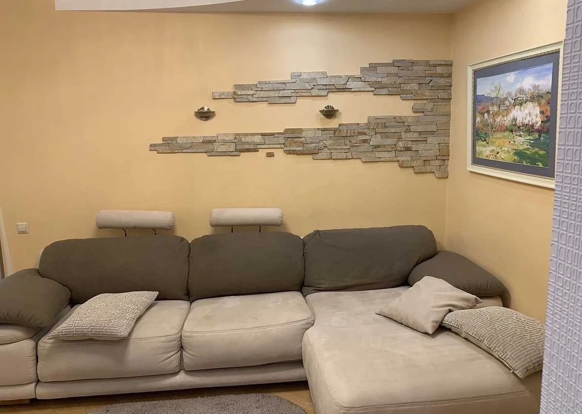 2-room apartment for sale 82 m², Sribnokilska St., 22