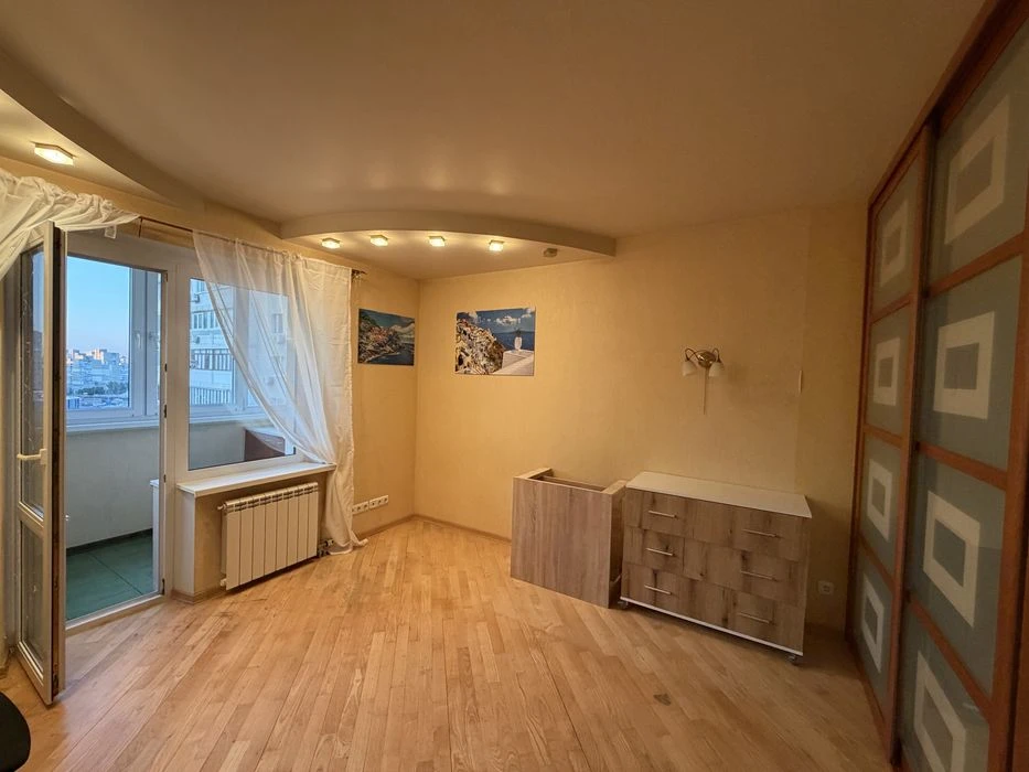 БЕЗ КОМИССИИ ‼️ Продажа квартиры 65м2 Ревуцкого 42Б метро Хар