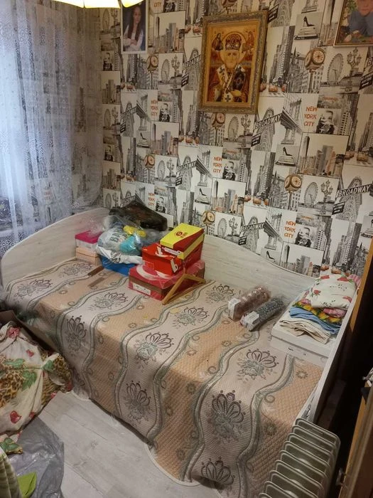 Продам 3 кімнатну квартиру по вул. Кулика і Гудачека