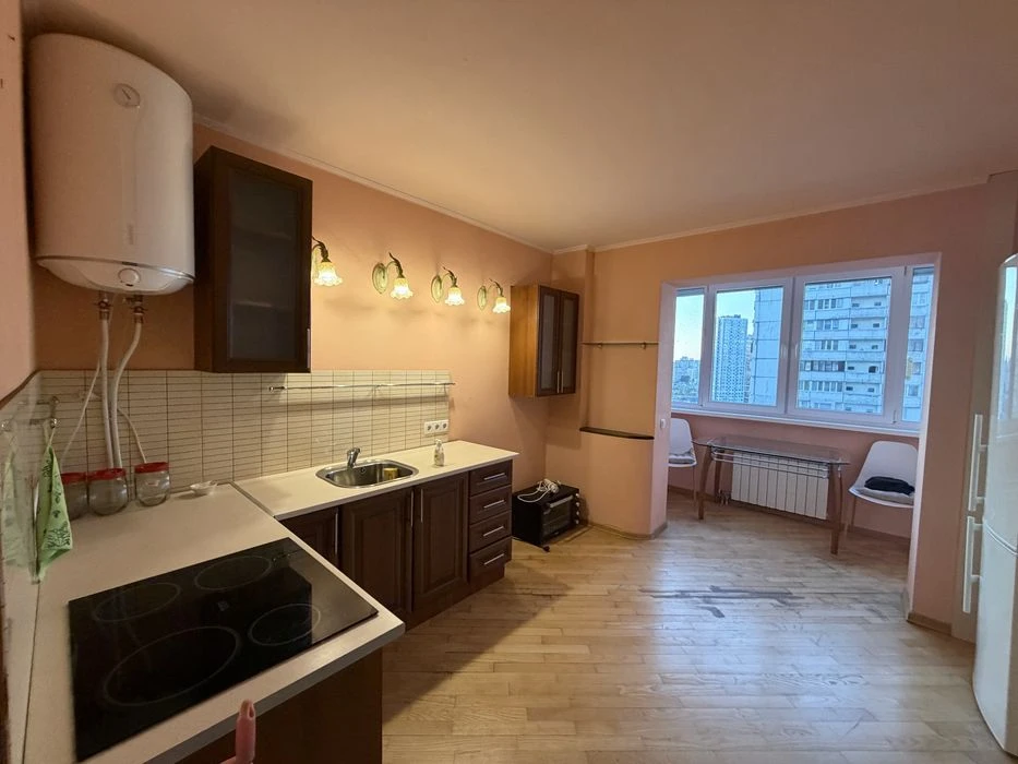 БЕЗ КОМИССИИ ‼️ Продажа квартиры 65м2 Ревуцкого 42Б метро Хар
