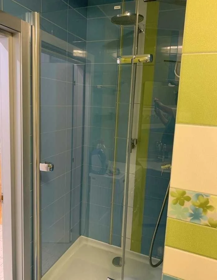 2-room apartment for sale 82 m², Sribnokilska St., 22
