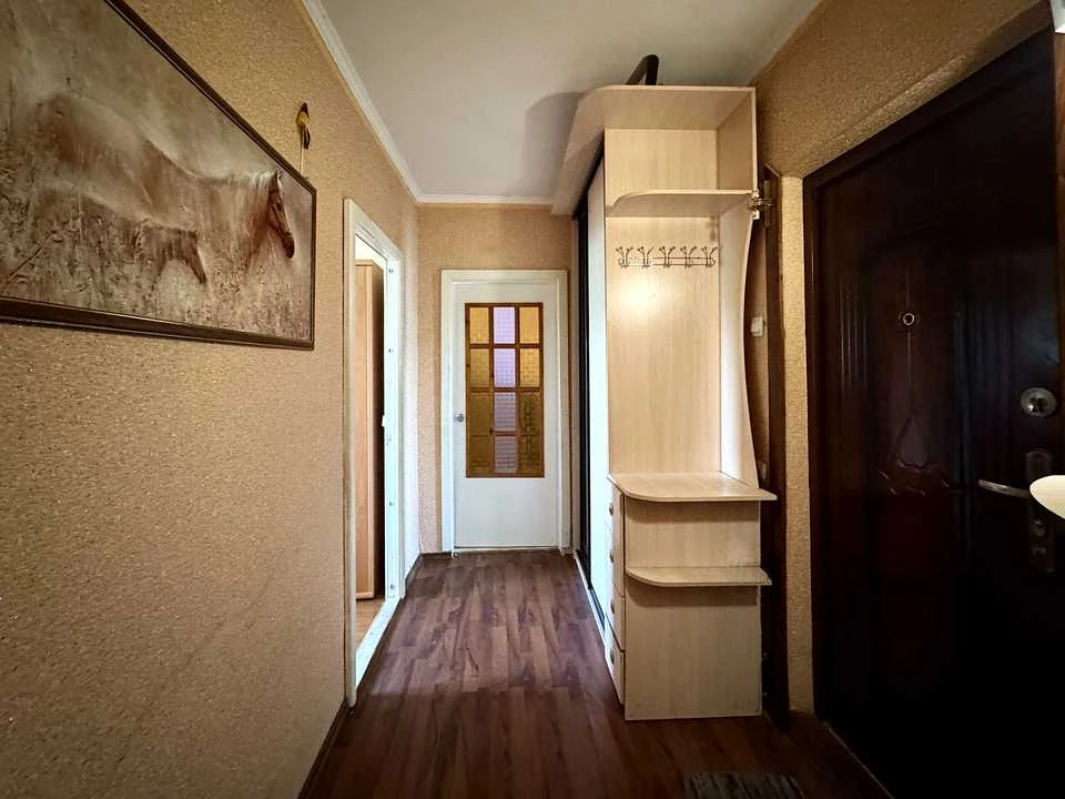 Квартира. Рівне, Кулика і Гудачека вул. (Макарова)