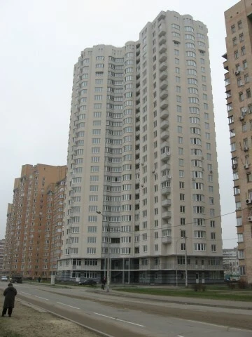 2-room apartment for sale 82 m², Sribnokilska St., 22