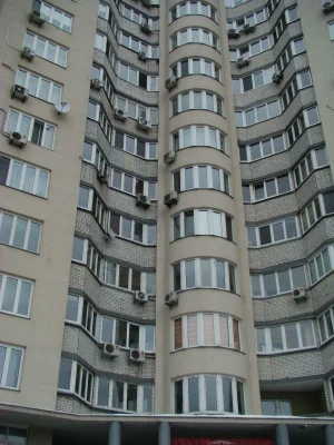 2-room apartment for sale 82 m², Sribnokilska St., 22
