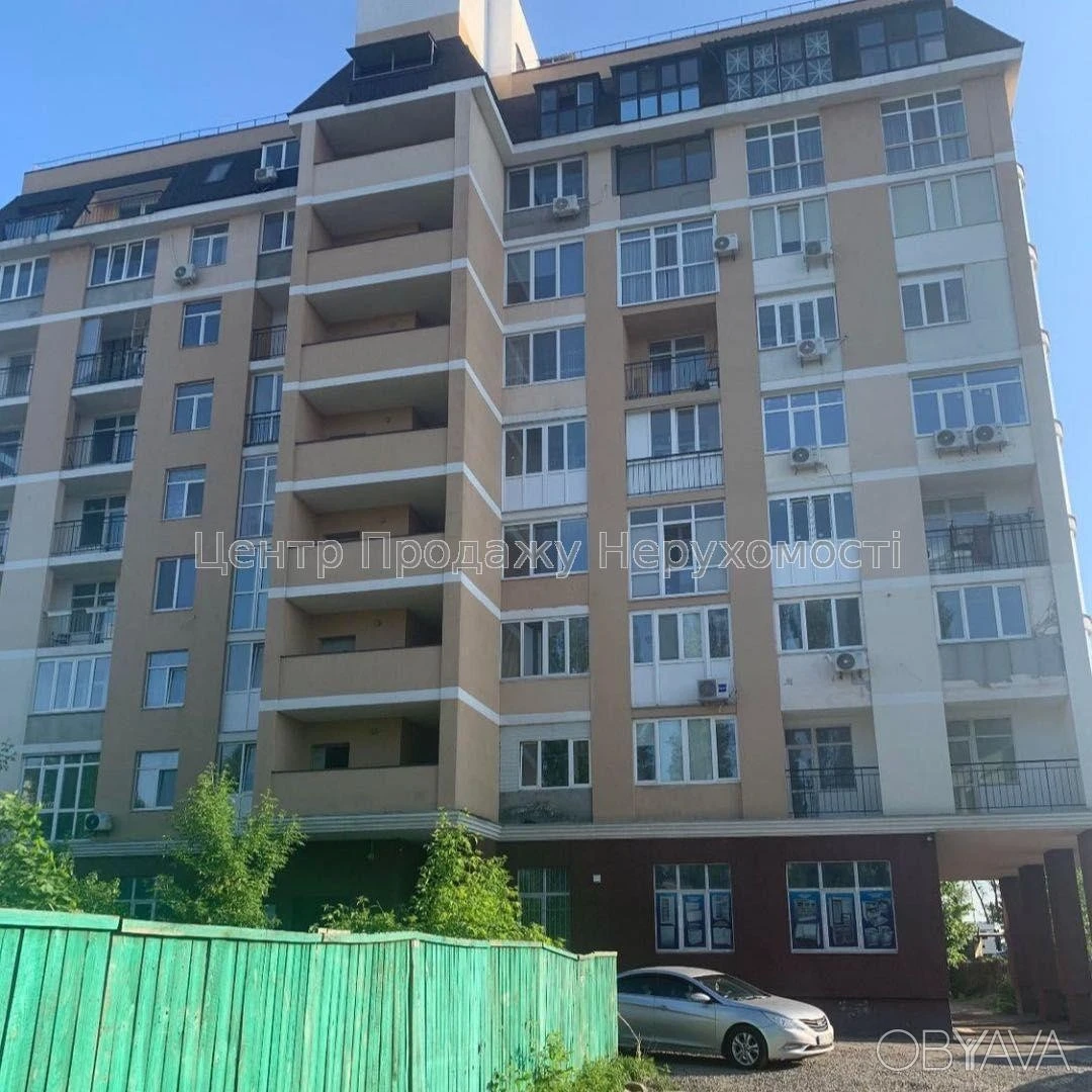 2-room apartment, 36 sq.m.