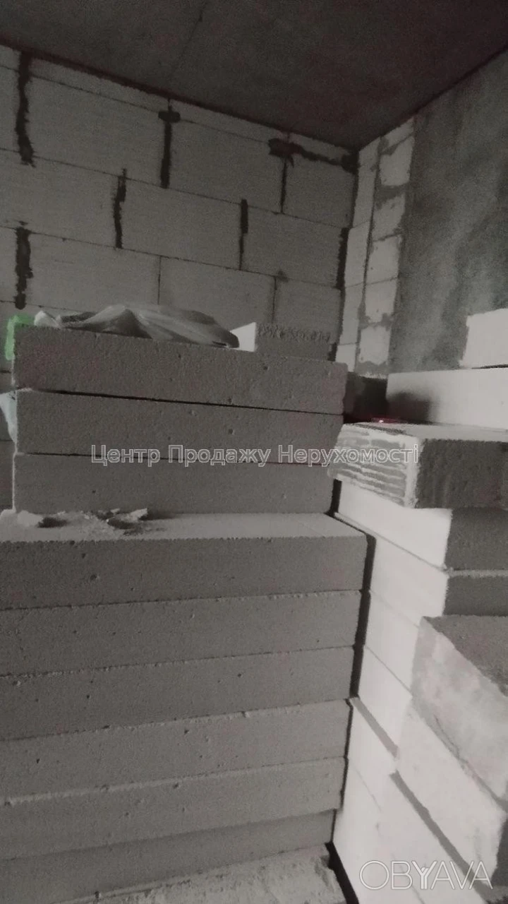 2-room apartment, 36 sq.m.