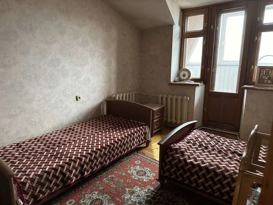 Продам 2-х этажную квартиру элитный новострой Александровский