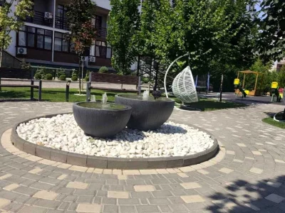 Квартира. Одесса, Владислава Бувалкина ул. (Бочарова Генерал
