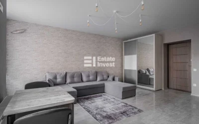 Продам 1 комн. квартиру на ул. Казакевича, 31 в ЖК Птичка