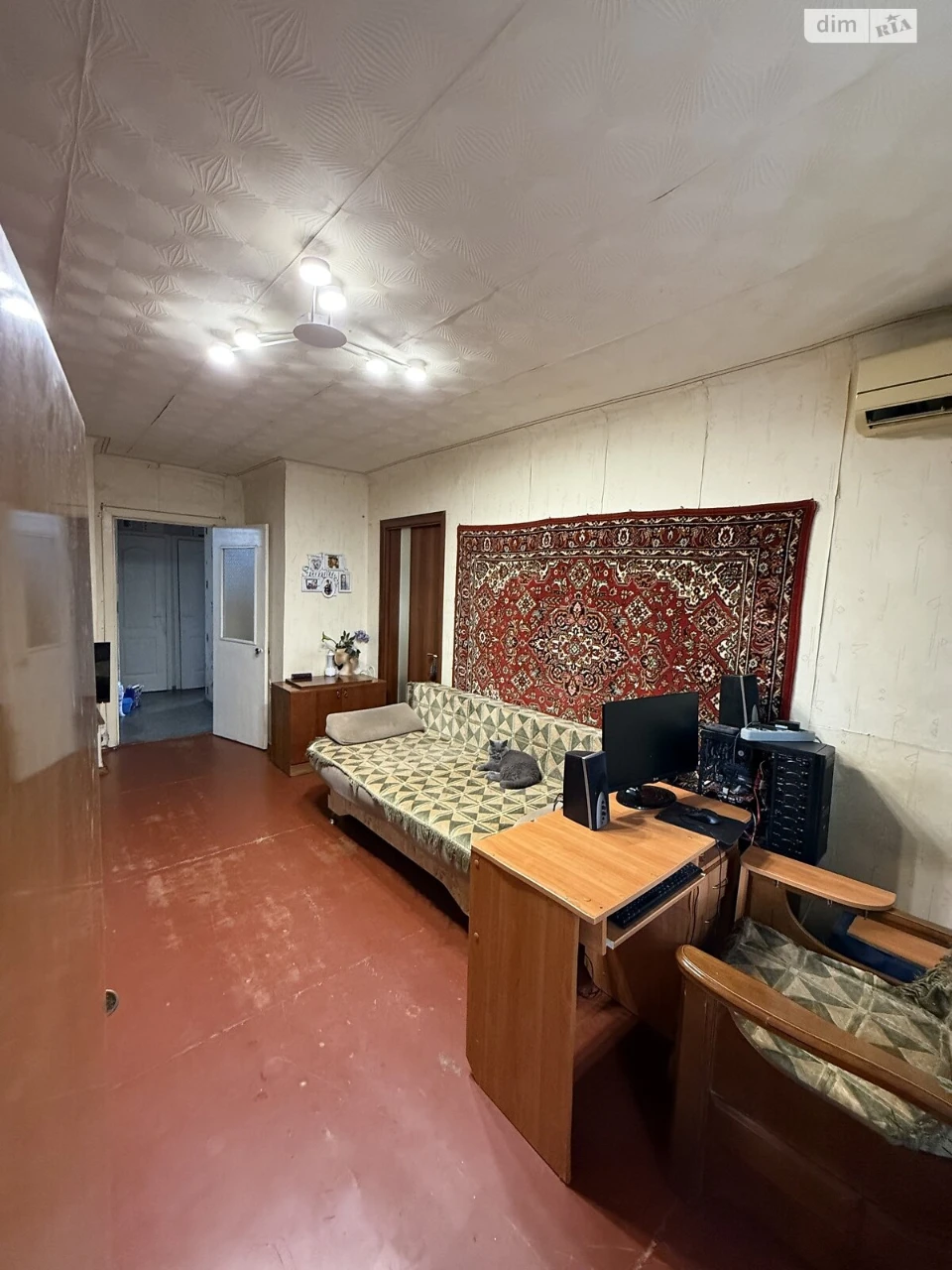 Продажа квартир Вознесеновский (Орджоникидзевский).