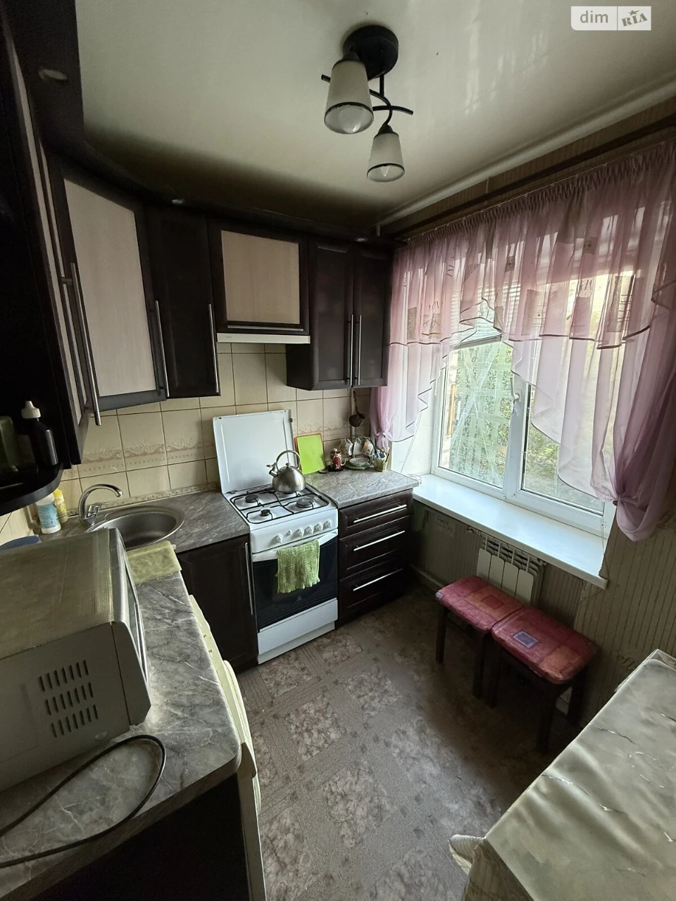 Продажа квартир Вознесеновский (Орджоникидзевский).