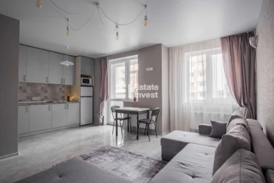Продам 1 комн. квартиру на ул. Казакевича, 31 в ЖК Птичка