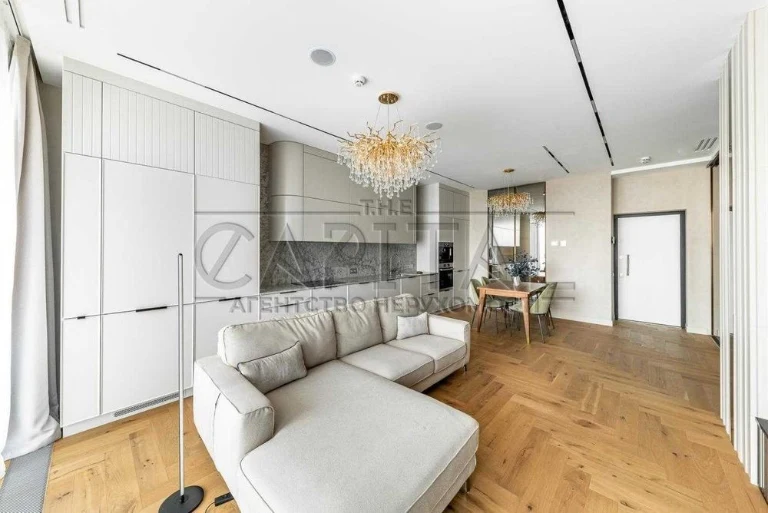 Продажа: Премиальная квартира в Taryan Towers