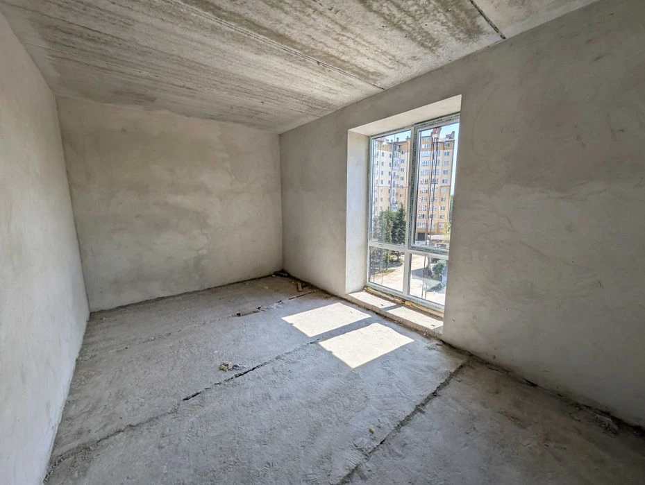 Продаж!1 км квартира 44м2 в збудованому будинку з балконом б