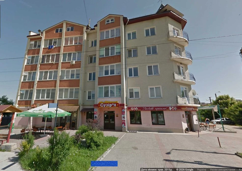 Продається  3 кім. квартира Івано Франківськ