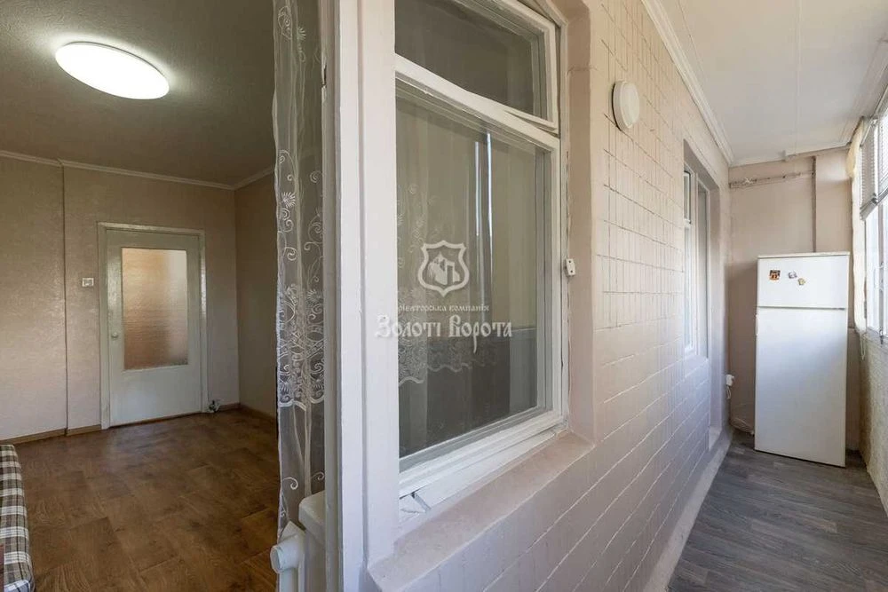 Apartment, 1 room. Good condition. Heroes of Dnipra, 61, Obolon