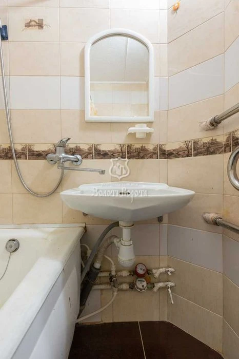 Apartment, 1 room. Good condition. Heroes of Dnipra, 61, Obolon