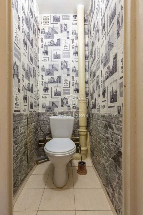 Apartment, 1 room. Good condition. Heroes of Dnipra, 61, Obolon