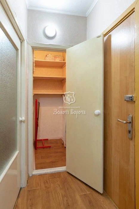 Apartment, 1 room. Good condition. Heroes of Dnipra, 61, Obolon