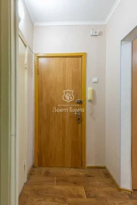 Apartment, 1 room. Good condition. Heroes of Dnipra, 61, Obolon
