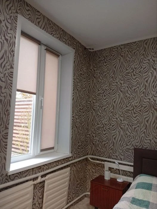 Продается дом с ремонтом 70 кв.м.