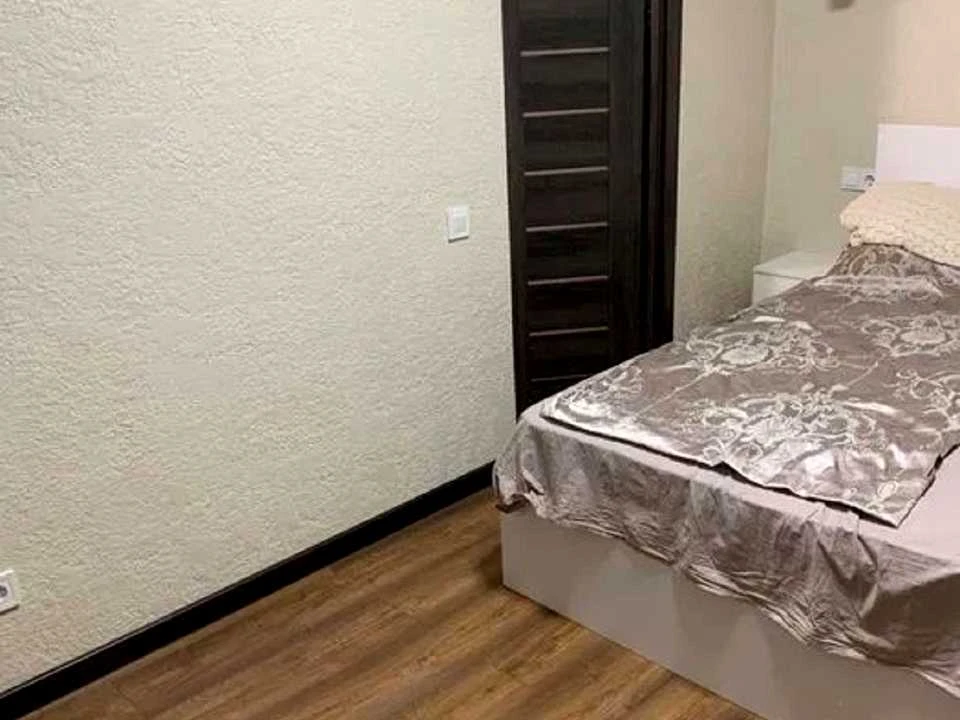Квартира. Полтава, Зіньківська вул.