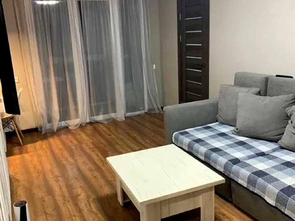 Квартира. Полтава, Зіньківська вул.