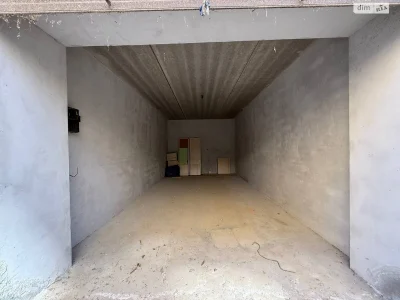 Продаж Місце в гаражному кооперативі Озерна