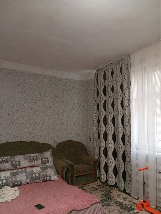 Продаётся дом с ремонтом 70 кв.м.
