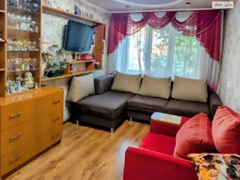 Продаж Квартира Загот Зерно