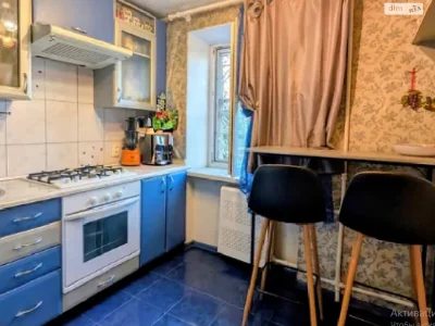 Продаж Квартира Загот Зерно