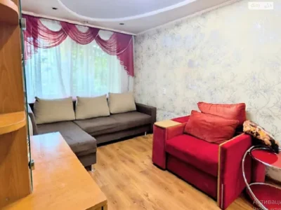 Продаж Квартира Загот Зерно
