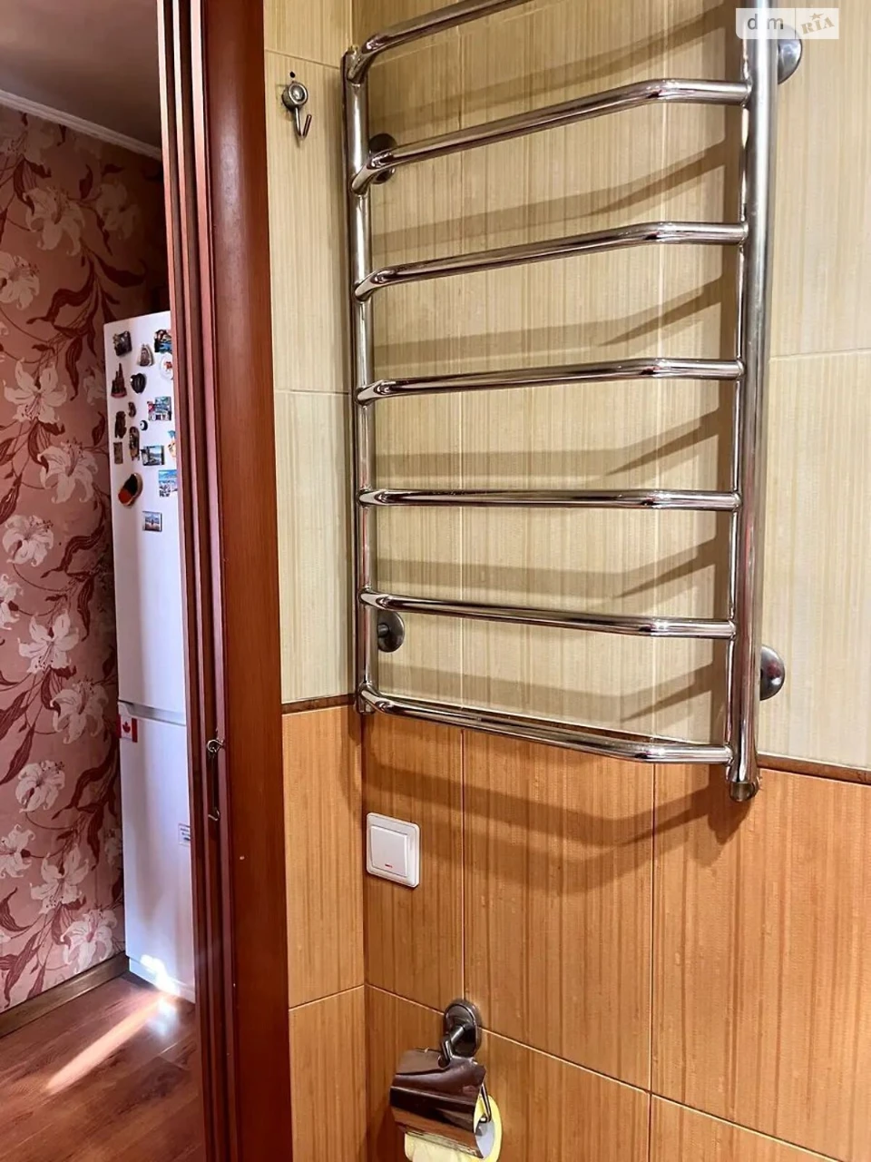 Продаж Квартира Загот Зерно