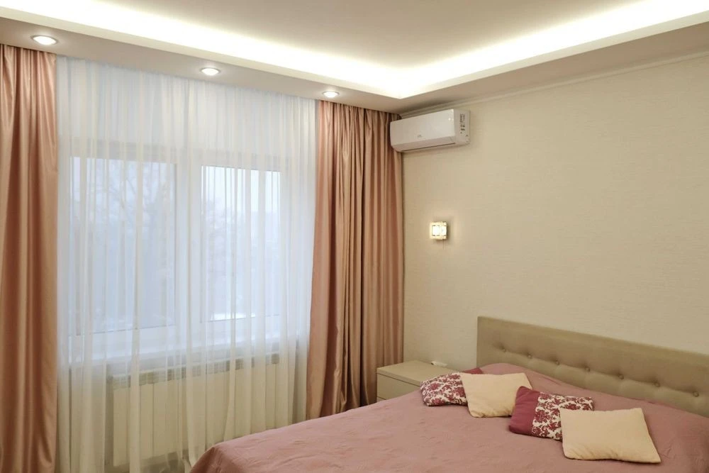 WITHOUT% 2-room apartment for sale in the Zeleny Ostrov 2 residential complex, Sikorsk St.