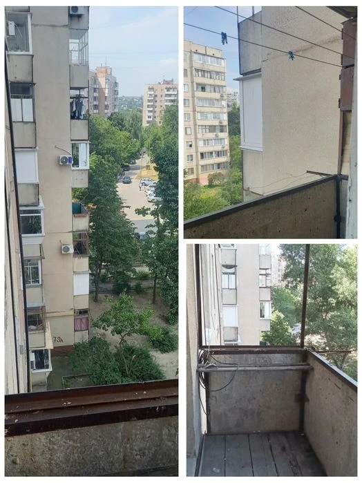 Продам квартиру Правый берег