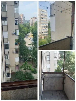 Продам квартиру Правый берег