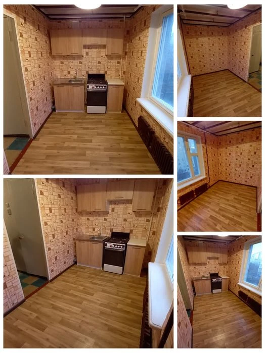 Продам квартиру Правый берег