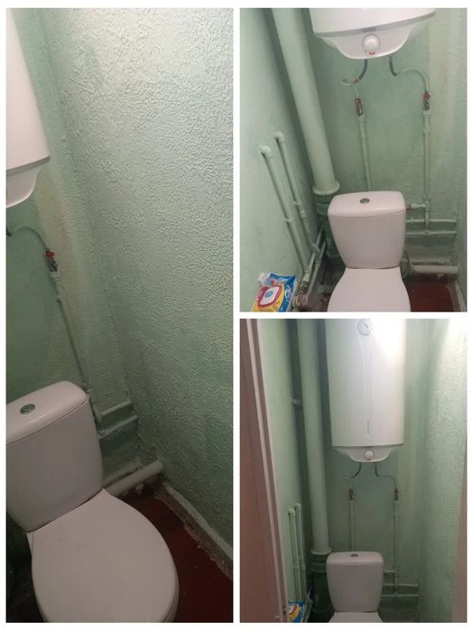 Продам квартиру Правый берег