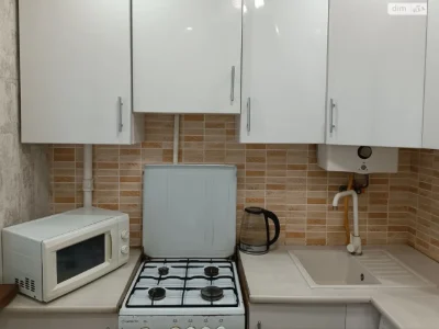 Продажа квартиры Косиора.