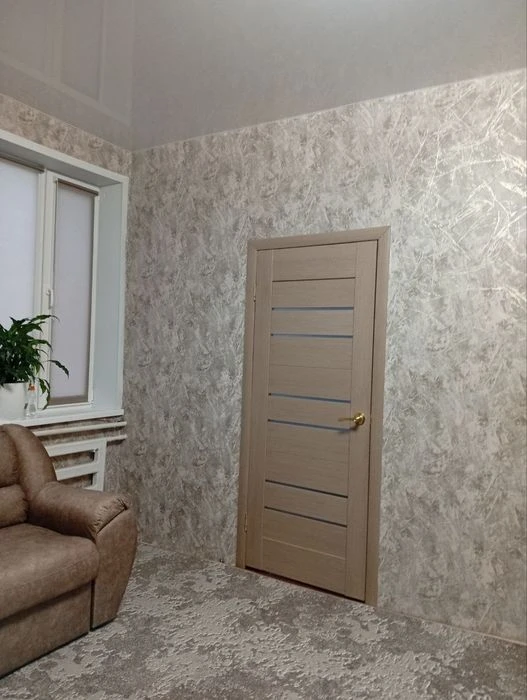 Продаётся дом с ремонтом 70 кв.м.