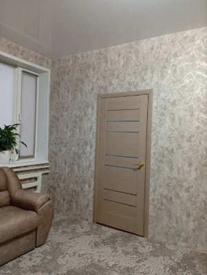 Продаётся дом с ремонтом 70 кв.м.