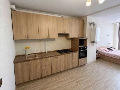 Apartment. Kyiv, Central Street.