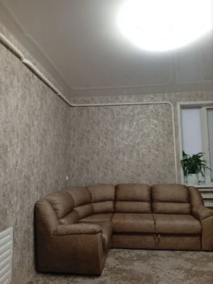 Продаётся дом с ремонтом 70 кв.м.