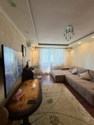 Sale / Apartment / Kharkiv /New Buildings