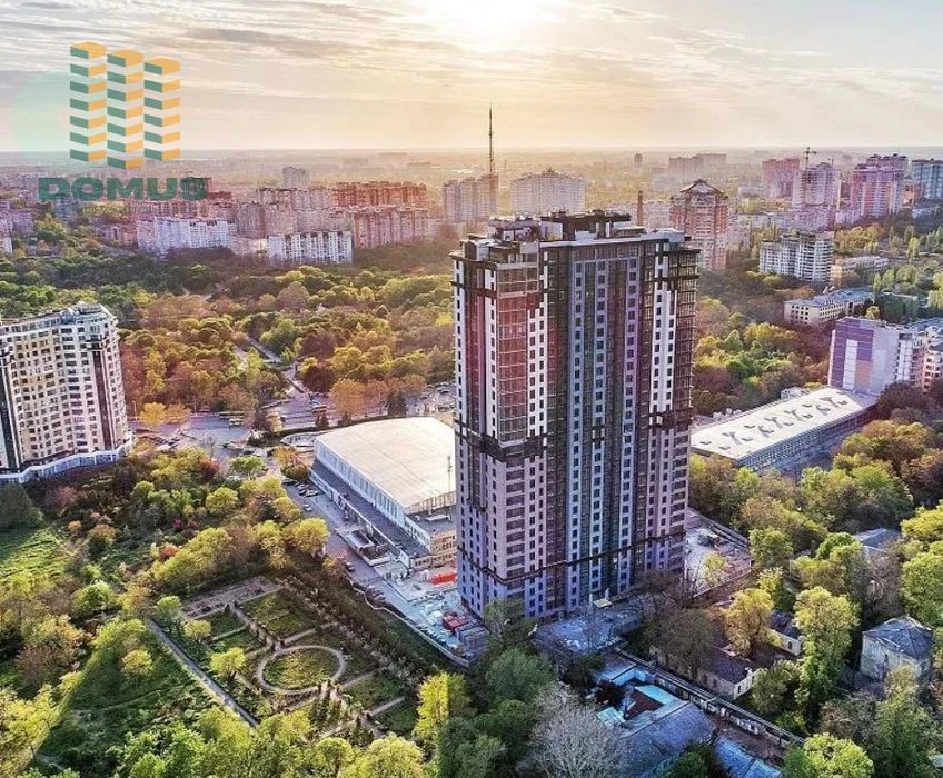 Продам 2 комн ЖК "Олимпийский" на пр-т Шевченко / Французский
