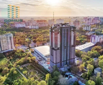 Продам 2 комн ЖК "Олимпийский" на пр-т Шевченко / Французский