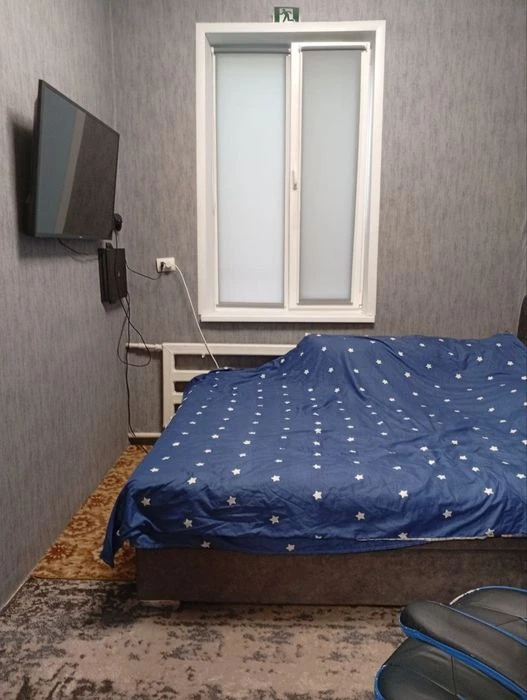Продаётся дом с ремонтом 70 кв.м.