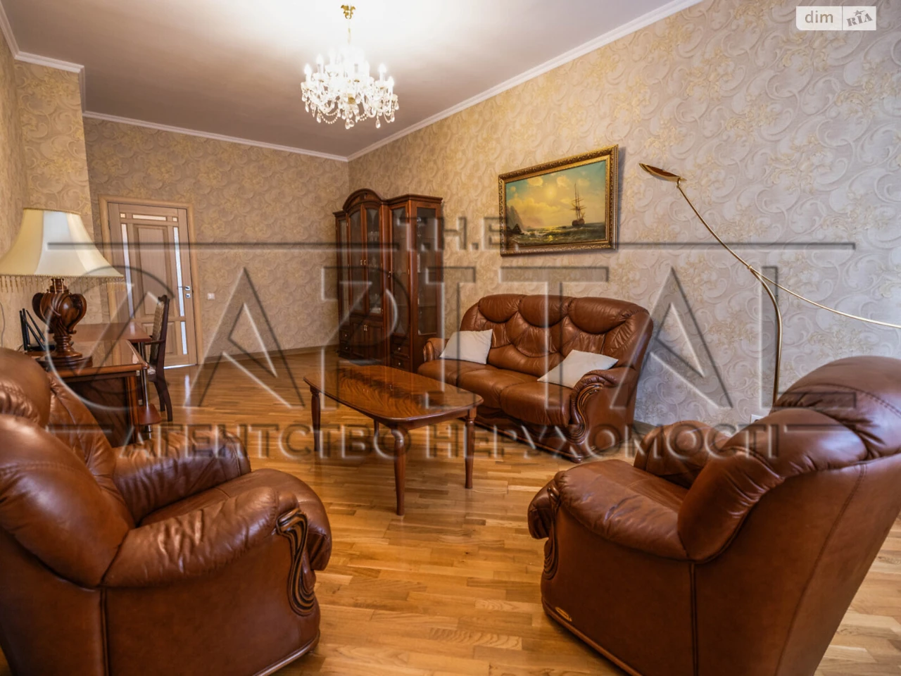 Apartment for sale Saperne Pole